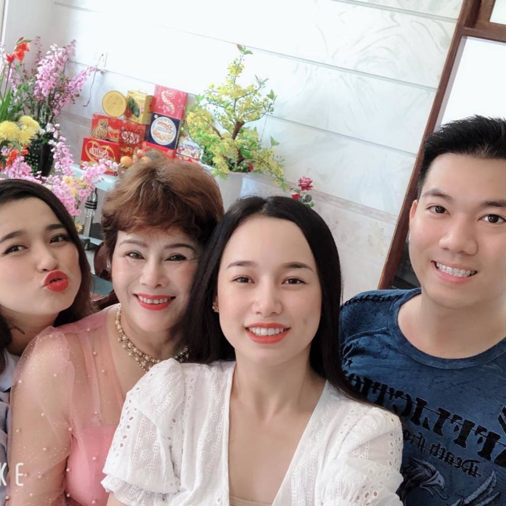 Meet your Posher, Giàu